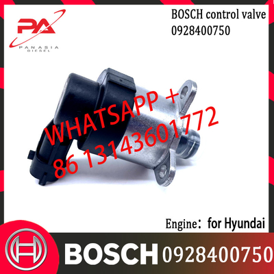 BOSCH Metering Solenoid Valve 0928400750 Applicable To Hyundai