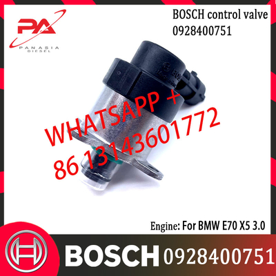 0928400751 BOSCH Metering Solenoid Valve Applicable To BMW E70 X5 3.0