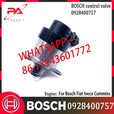 BOSCH Metering Solenoid Valve 0928400757 Applicable To Fiat  Cummins