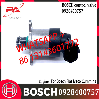 BOSCH Metering Solenoid Valve 0928400757 Applicable To Fiat  Cummins