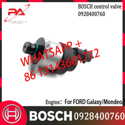 BOSCH Metering Solenoid Valve 0928400760 Applicable To MAN Daewoo Doosan