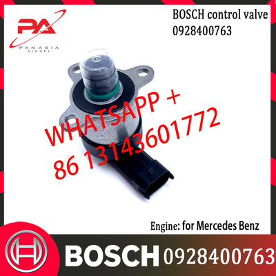 BOSCH Metering Solenoid Valve 0928400763 0928400762 Applicable To Mercedes Benz