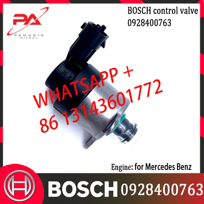 BOSCH Metering Solenoid Valve 0928400763 0928400762 Applicable To Mercedes Benz