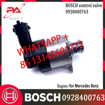 BOSCH Metering Solenoid Valve 0928400763 0928400762 Applicable To Mercedes Benz
