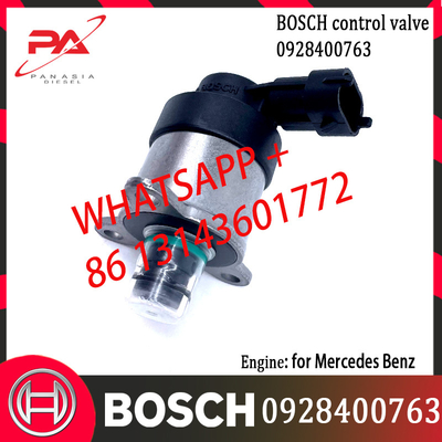 BOSCH Metering Solenoid Valve 0928400763 0928400762 Applicable To Mercedes Benz