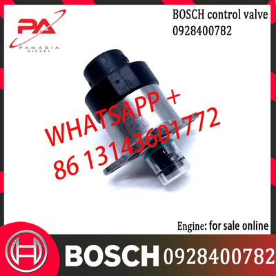 BOSCH Metering Solenoid Valve 0928400782 Applicable To Sale Online