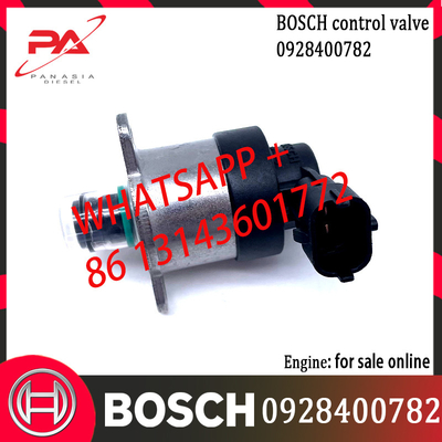 BOSCH Metering Solenoid Valve 0928400782 Applicable To Sale Online