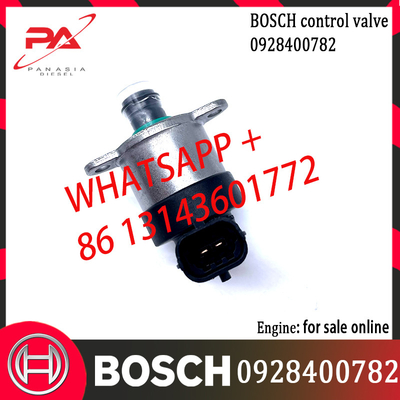 BOSCH Metering Solenoid Valve 0928400782 Applicable To Sale Online