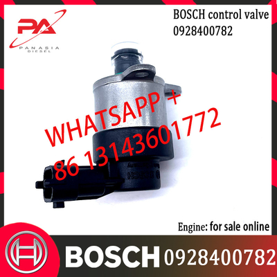 BOSCH Metering Solenoid Valve 0928400782 Applicable To Sale Online