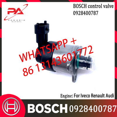 0928400787 BOSCH Metering Solenoid Valve Applicable To  Renault Audi