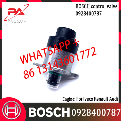 0928400787 BOSCH Metering Solenoid Valve Applicable To  Renault Audi