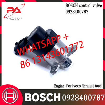 0928400787 BOSCH Metering Solenoid Valve Applicable To  Renault Audi