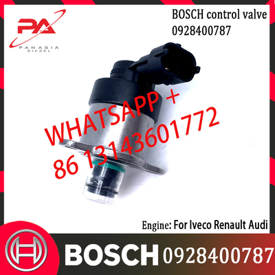 0928400787 BOSCH Metering Solenoid Valve Applicable To  Renault Audi