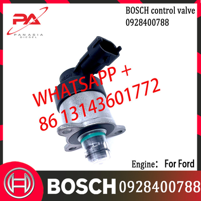 0928400788 BOSCH Metering Solenoid Valve Applicable To Ford