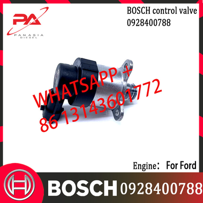 0928400788 BOSCH Metering Solenoid Valve Applicable To Ford