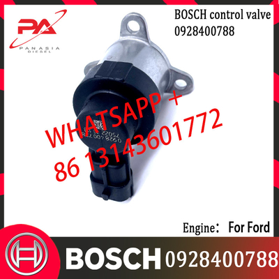 0928400788 BOSCH Metering Solenoid Valve Applicable To Ford