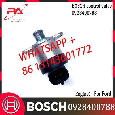 0928400788 BOSCH Metering Solenoid Valve Applicable To Ford