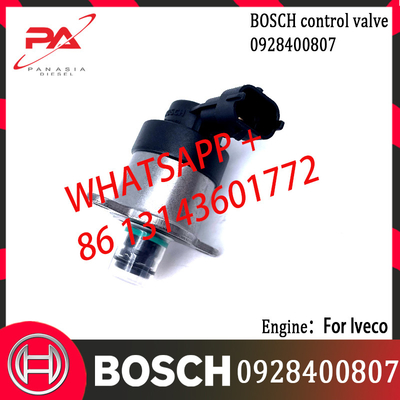 BOSCH Metering Solenoid Valve 0928400807 Applicable To 