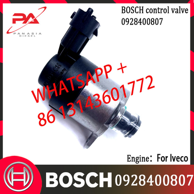 BOSCH Metering Solenoid Valve 0928400807 Applicable To 
