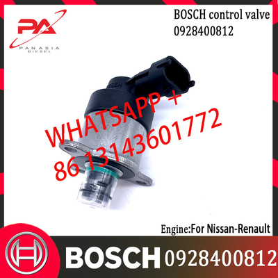 BOSCH Metering Solenoid Valve 0928400812 Applicable To Nissan-Renault