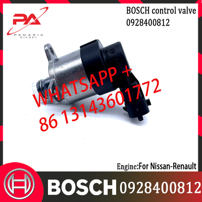 BOSCH Metering Solenoid Valve 0928400812 Applicable To Nissan-Renault