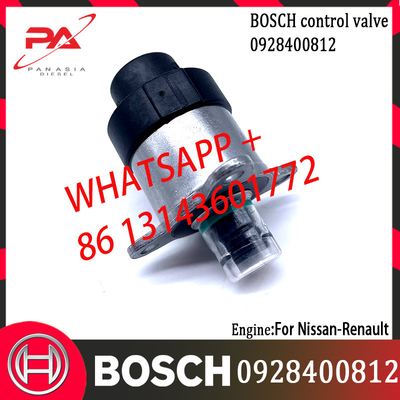 BOSCH Metering Solenoid Valve 0928400812 Applicable To Nissan-Renault