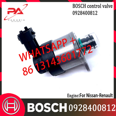 BOSCH Metering Solenoid Valve 0928400812 Applicable To Nissan-Renault
