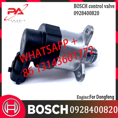 0928400820 BOSCH Metering Solenoid Valve Applicable To Dongfeng