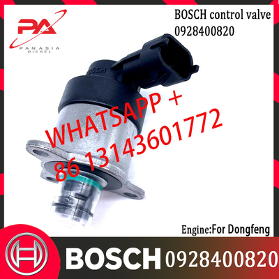 0928400820 BOSCH Metering Solenoid Valve Applicable To Dongfeng