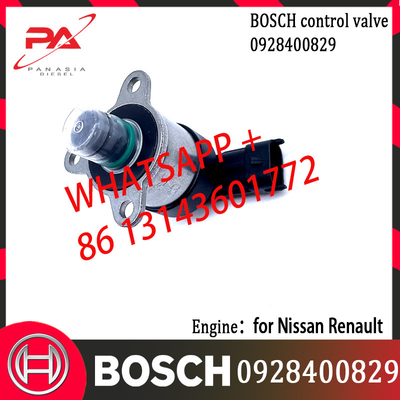 BOSCH Metering Solenoid Valve 0928400829 Applicable To Nissan Renault