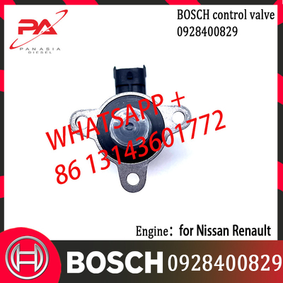 BOSCH Metering Solenoid Valve 0928400829 Applicable To Nissan Renault