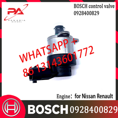 BOSCH Metering Solenoid Valve 0928400829 Applicable To Nissan Renault