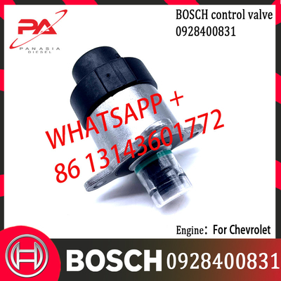 0928400831 BOSCH Metering Solenoid Valve 0928400830 Applicable To Chevrolet Gm