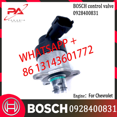 0928400831 BOSCH Metering Solenoid Valve 0928400830 Applicable To Chevrolet Gm