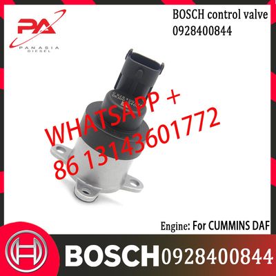BOSCH Metering Solenoid Valve 0928400844 Applicable To CUMMINS DAF