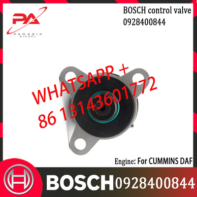 BOSCH Metering Solenoid Valve 0928400844 Applicable To CUMMINS DAF