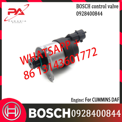 BOSCH Metering Solenoid Valve 0928400844 Applicable To CUMMINS DAF