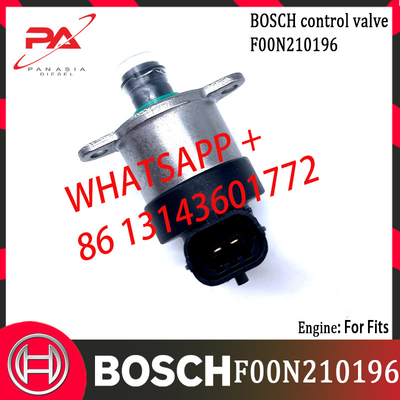 BOSCH Metering Solenoid Valve F00N210196 Applicable To Fits
