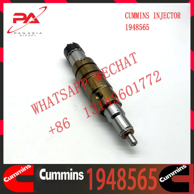 2030519 Diesel Common Rail Fuel Injector 1948565 2031836 2031835 2086663