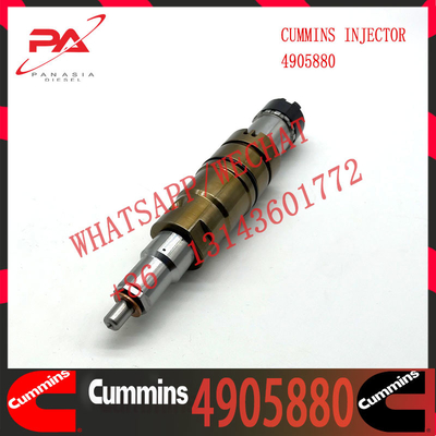 2030519Diesel Common Rail Fuel Injector 1948565  2031836 2031835 2086663