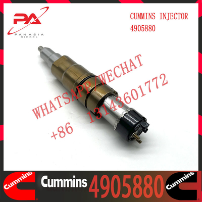 2030519Diesel Common Rail Fuel Injector 1948565  2031836 2031835 2086663