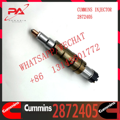 2897320 Diesel Nozzle Fuel Injector 2894920 5579417 2872405