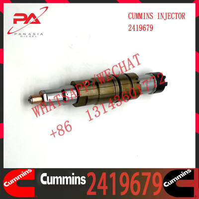 1881565 Common Rail Injector For Diesel Fuel Engine DC13 1933613 2057401 2058444 2419679