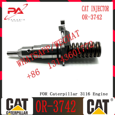 Made in China new DIESEL injector 0R-8471 0R-3742 0R3742 in stock