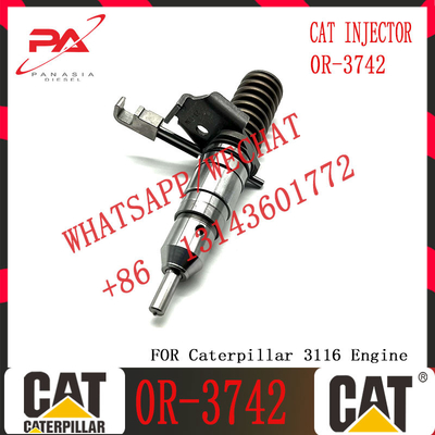 Made in China new DIESEL injector 0R-8471 0R-3742 0R3742 in stock