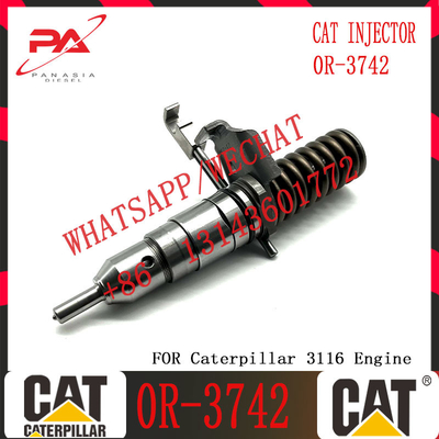 Made in China new DIESEL injector 0R-8471 0R-3742 0R3742 in stock