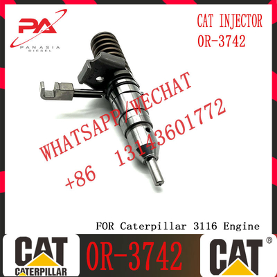 Made in China new DIESEL injector 0R-8471 0R-3742 0R3742 in stock
