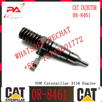 E325 E325 L Excavator 3114 3116 Engine Diesel fuel injector 1278222 127-8222 Nozzle 0R8461 0R-8461
