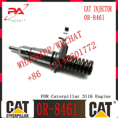 E325 E325 L Excavator 3114 3116 Engine Diesel fuel injector 1278222 127-8222 Nozzle 0R8461 0R-8461