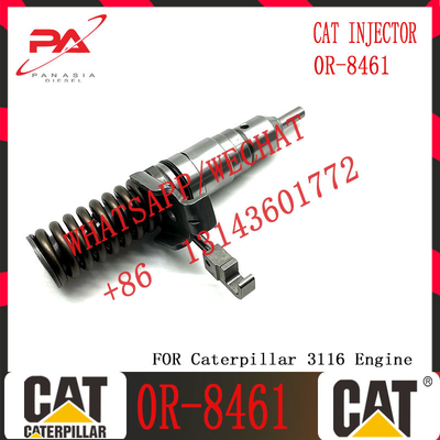 E325 E325 L Excavator 3114 3116 Engine Diesel fuel injector 1278222 127-8222 Nozzle 0R8461 0R-8461